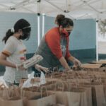 Voluntariado en el extranjero: intercambio de trabajo por alojamiento