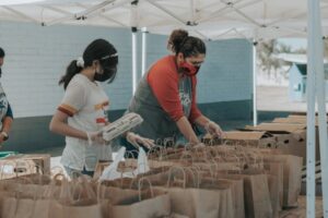 Voluntariado en el extranjero: intercambio de trabajo por alojamiento