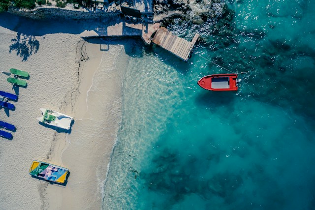 Albania: