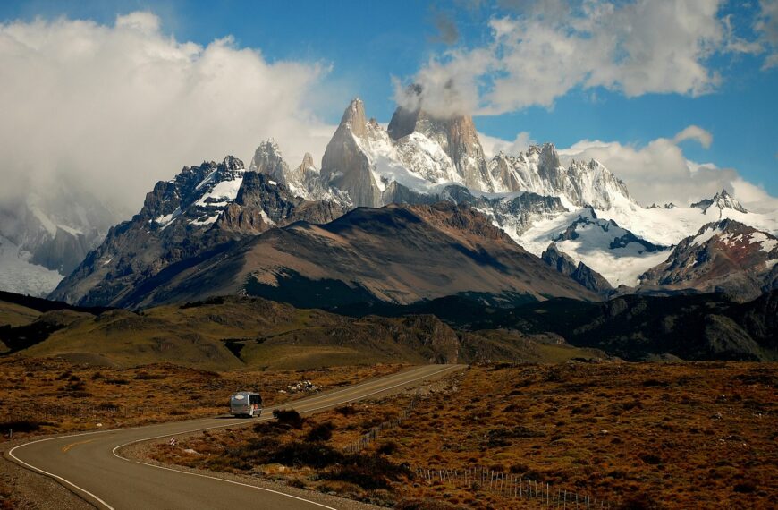 campings para motorhome