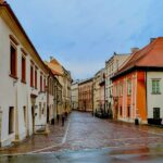 trabajar en remoto desde Cracovia