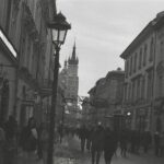 vivir en Cracovia